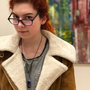 Meet your Posher, Maggie